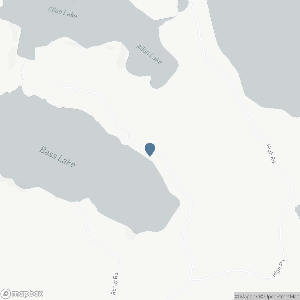 235 Bass Lake Road, Blind River, Ontario P0R 1B0
